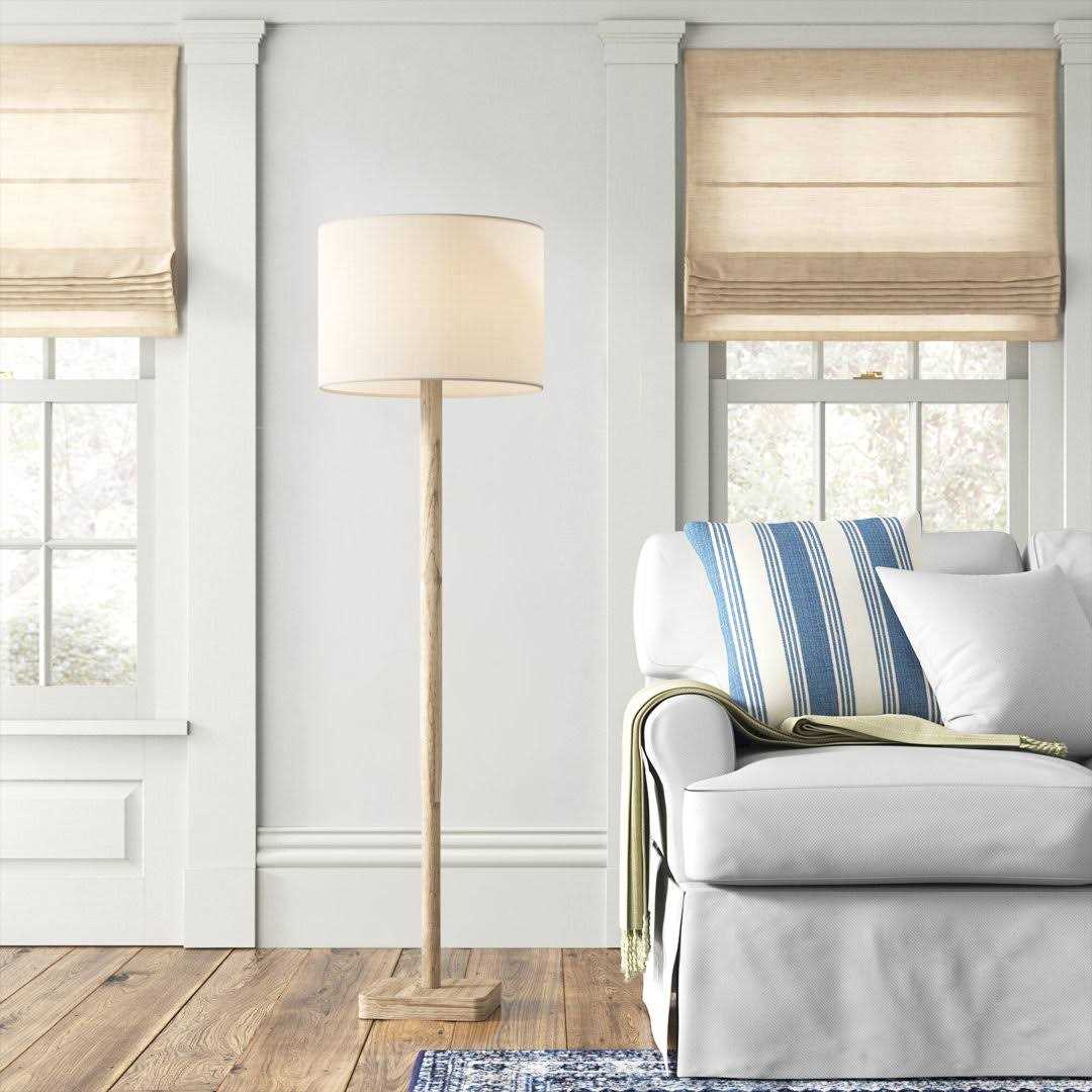Birch Lane™ Phipps 59 Floor Lamp