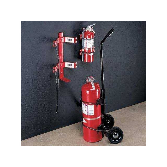 Amerex B410T Fire Extinguisher