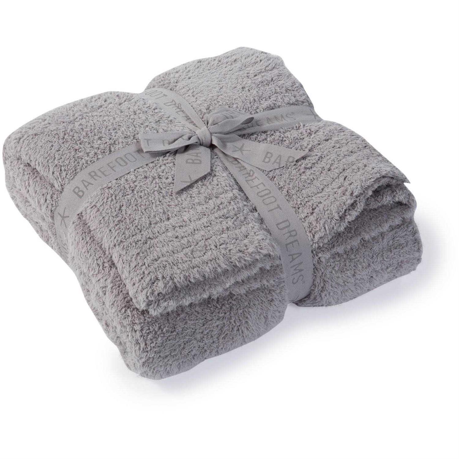 Barefoot Dreams CozyChic Throw