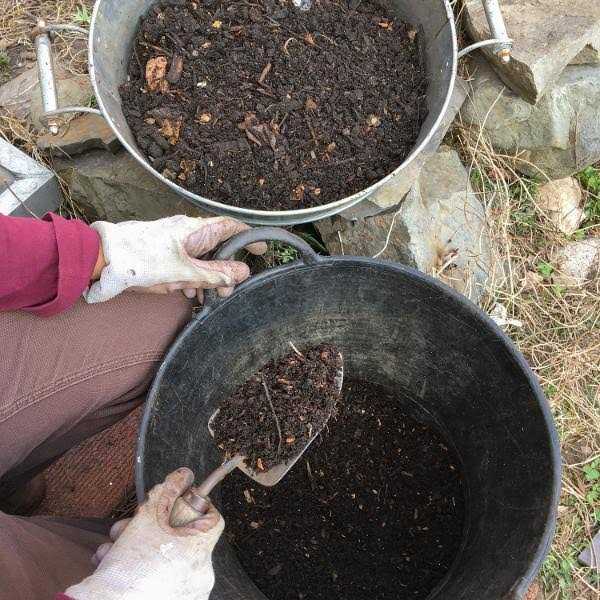 Achla Designs Achla Compost Sifter