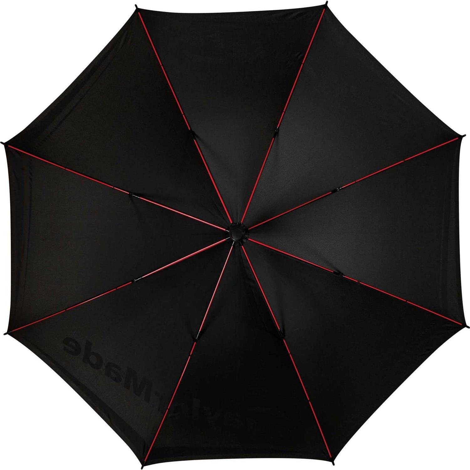 TaylorMade Single Canopy Umbrella