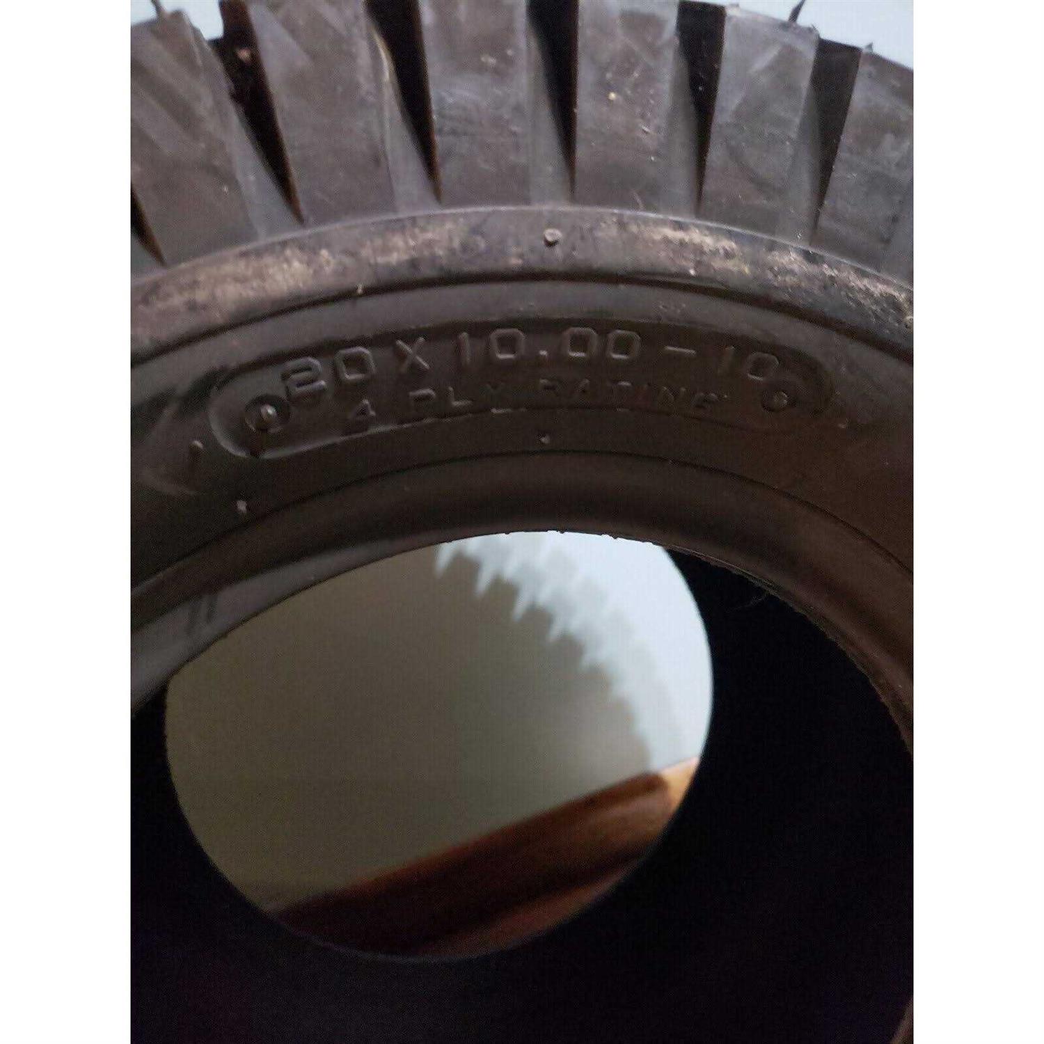 Carlisle Turf Saver Lawn Garden Tire