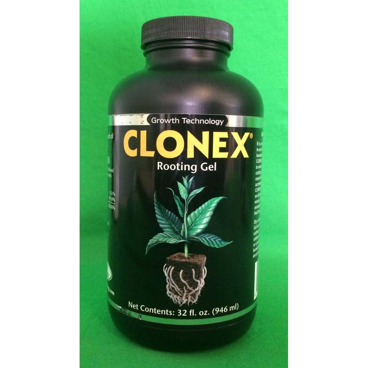 Clonex Rooting Gel