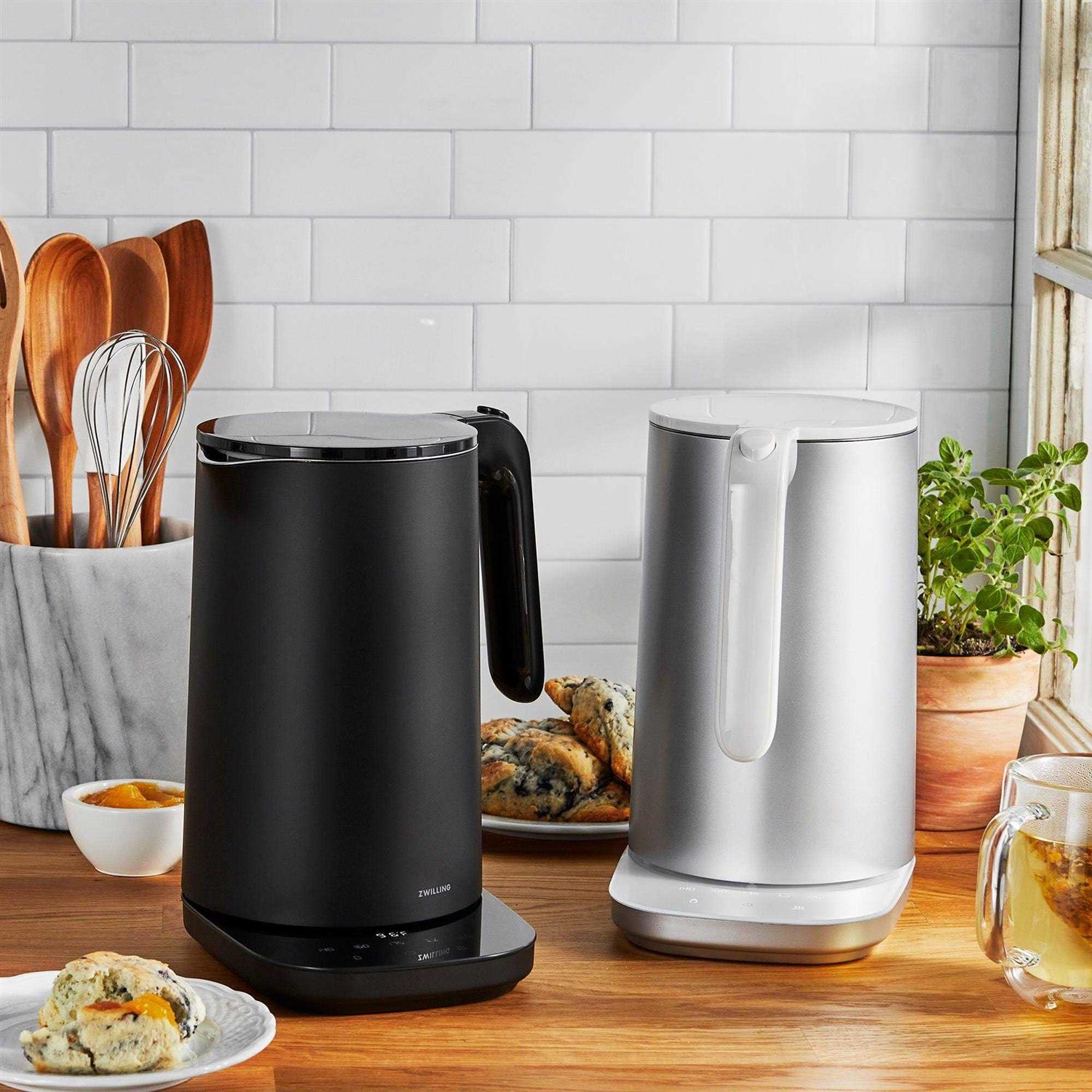 Zwilling Enfinigy Cool Touch Kettle Pro