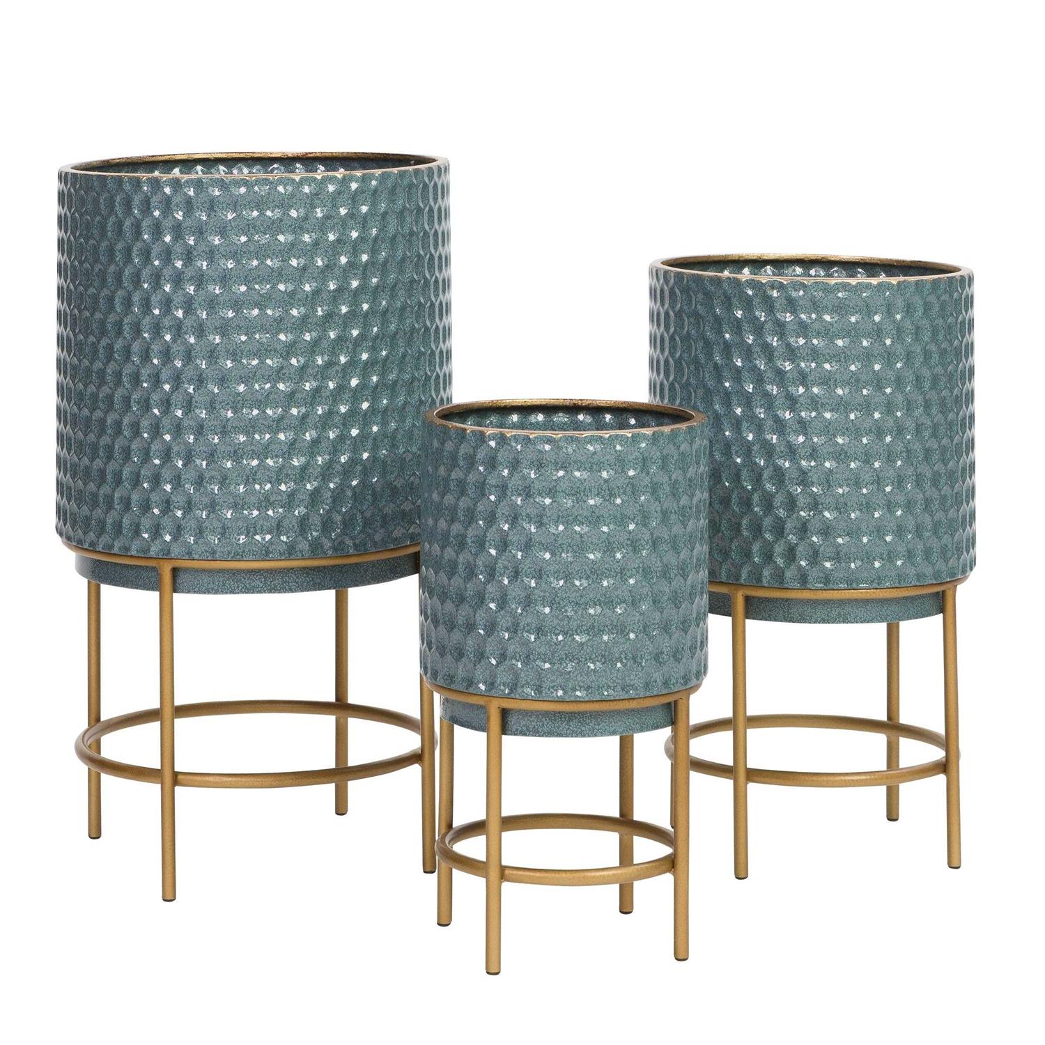 Aspire Luca Modern Planters