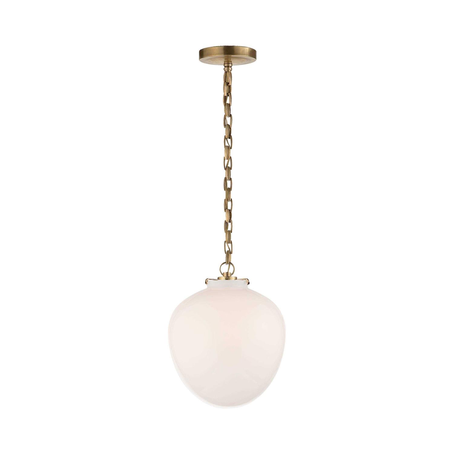 Visual Comfort Katie Acorn Pendant TOB 5226