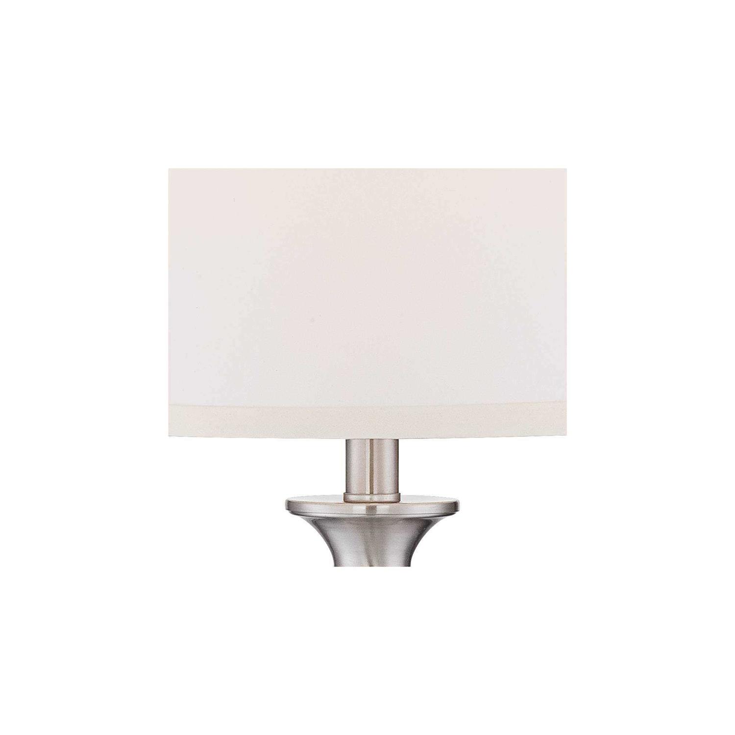 Universal Lighting and Decor Blair Table Lamp