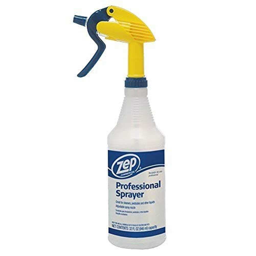 Zep Professional Spray Bottle
