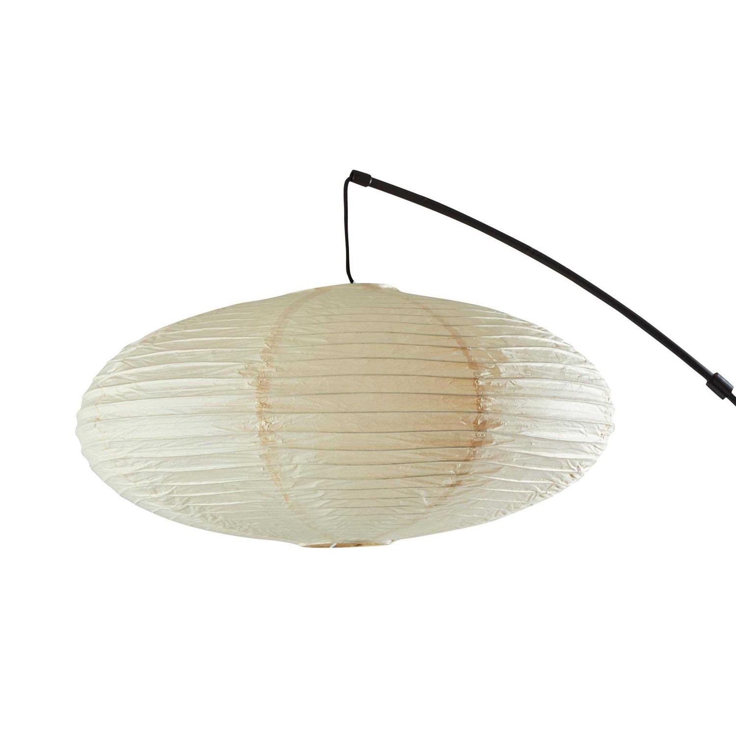 Adesso Corinne Arc Lamp