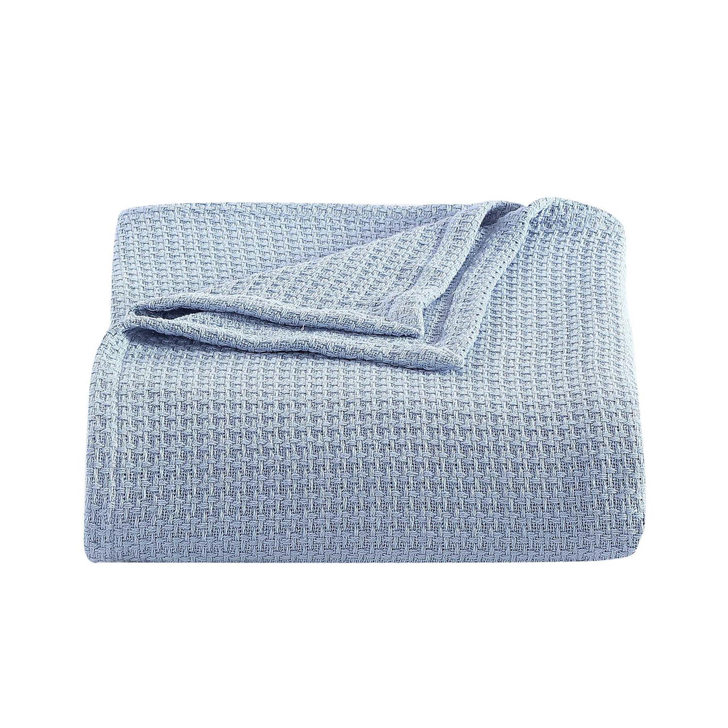 Tommy Bahama Coast Cotton Blanket