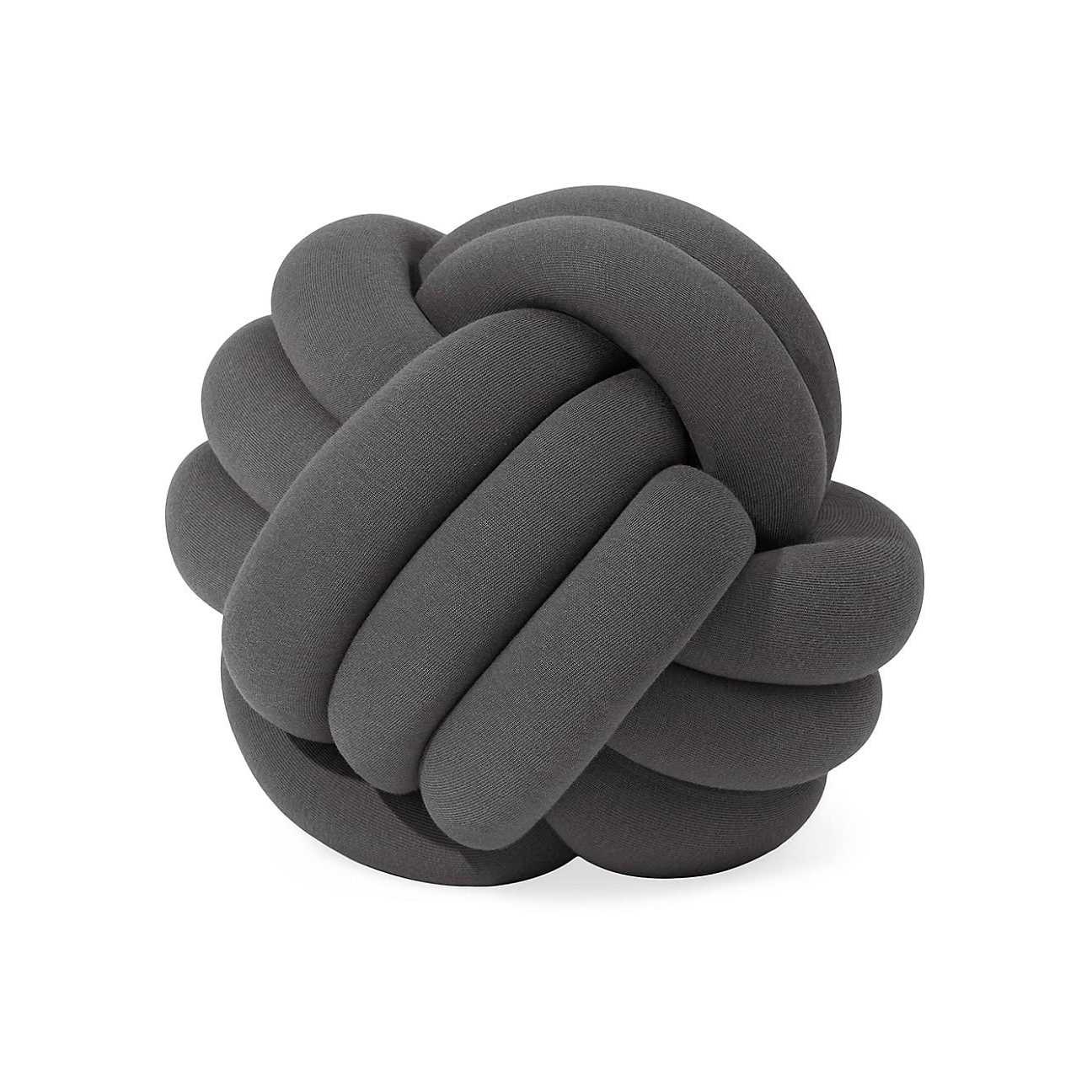 Bearaby Hugget Large Knot Organic Cotton Pillow