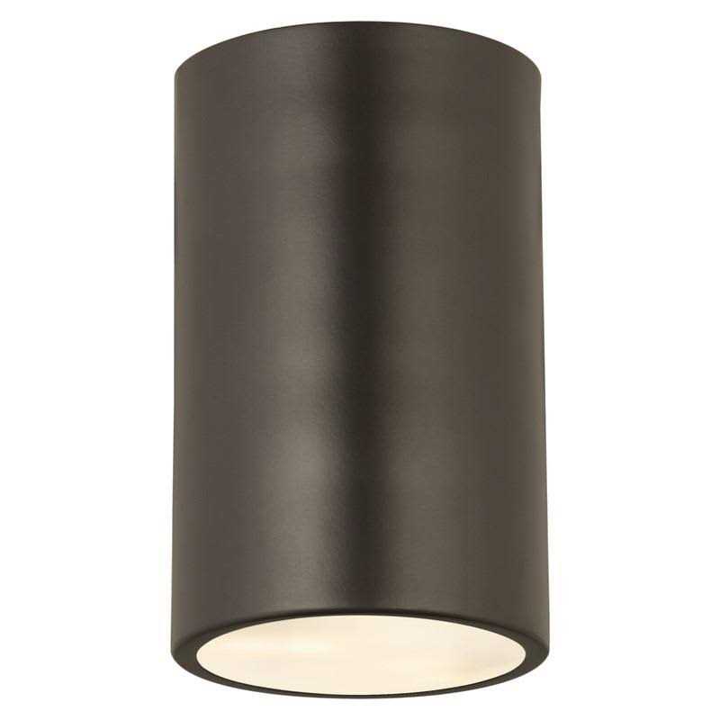 Z-Lite 2302F1 Harley 1 Light Flush Mount