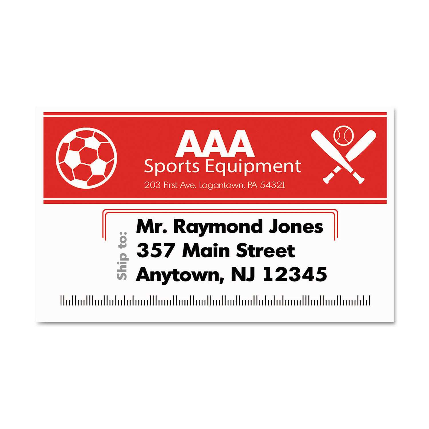 Brother QL-800 High Speed Label Printer