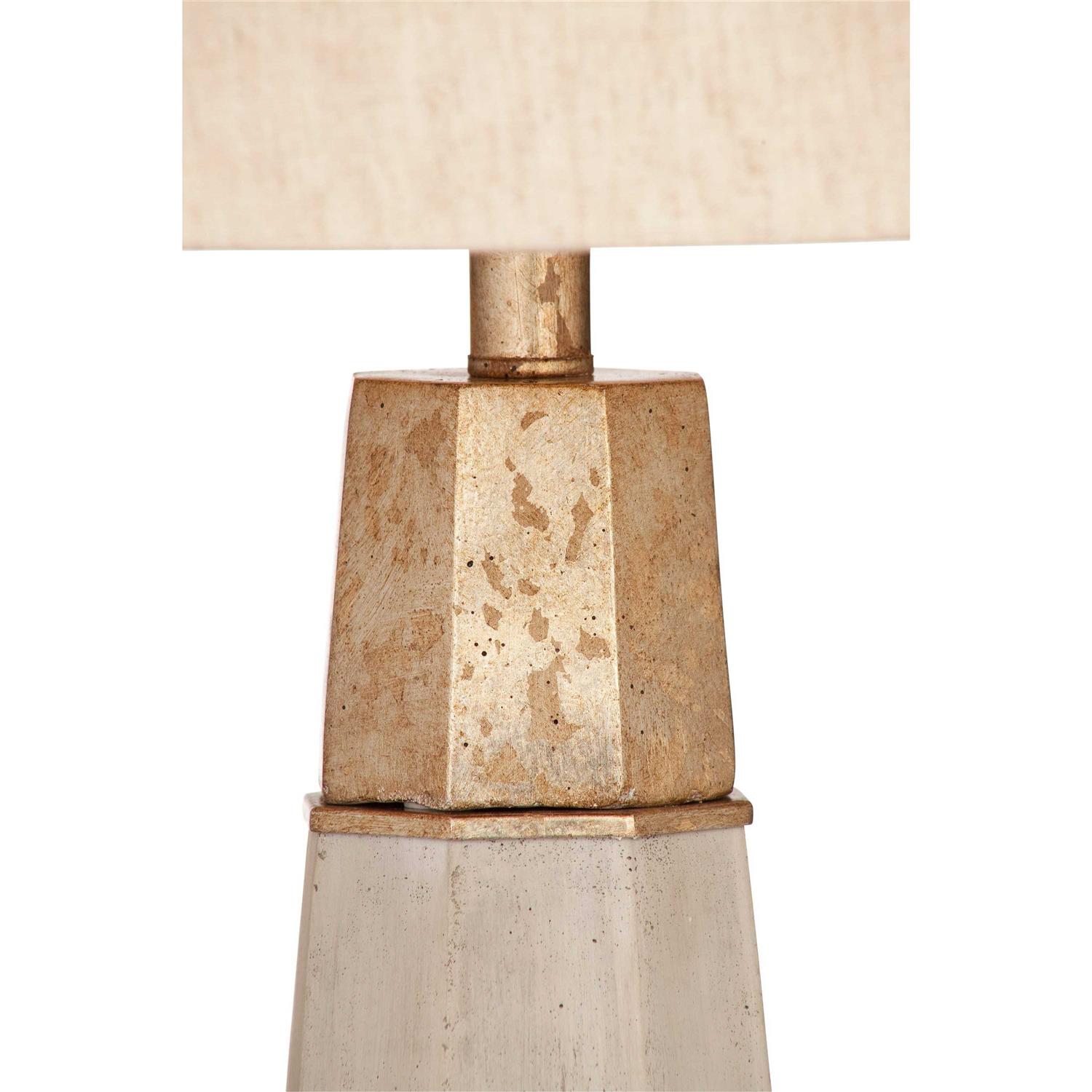 Bassett Mirror Rowan Table Lamp