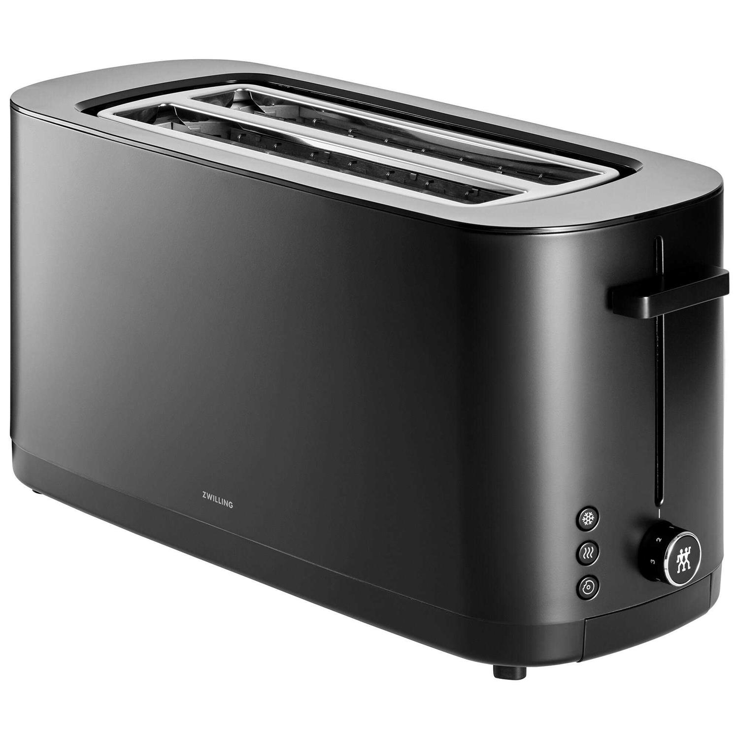 Zwilling Enfinigy 2 Long Slot Toaster