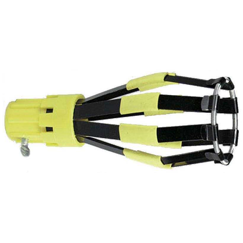 Bayco Lbc-100 Standard Incandescent Bulb Changer