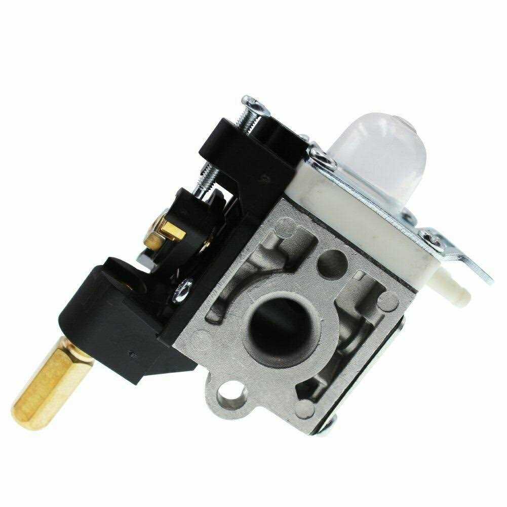 Carburetor For Echo SRM 210 SRM-230 SRM211 gT200 Hc150 Hc151 PE200 PE201 PPF210 PPF211 Trimmer Brushcutter With Fuel Maintenance Kit Spark Plug HUZTL