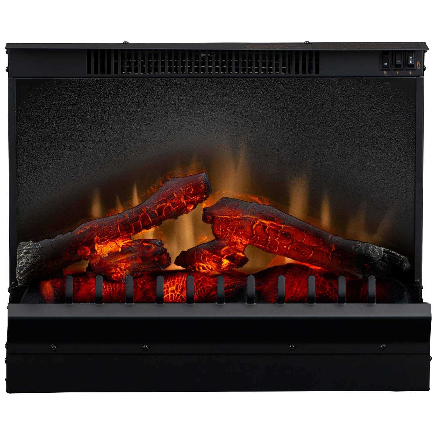 Dimplex Deluxe 23 Electric Fireplace Insert DFI2310