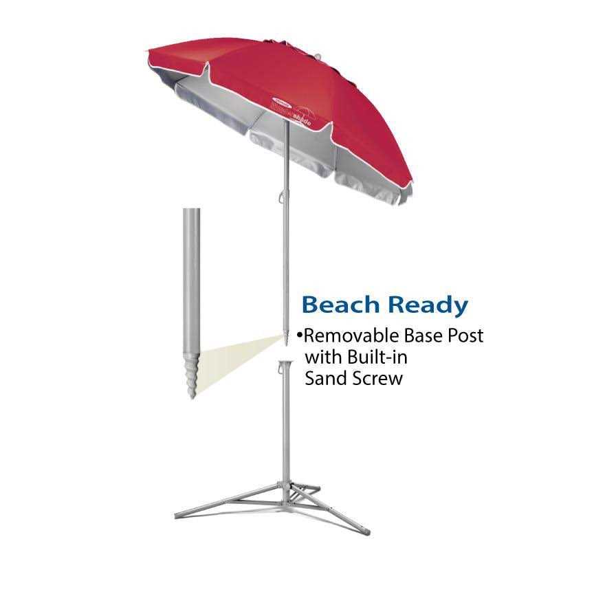 Wondershade Ultimate Portable Sun Shade Umbrella