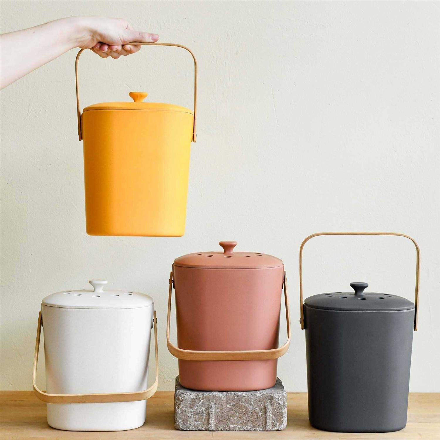 Bamboozle Home Composter