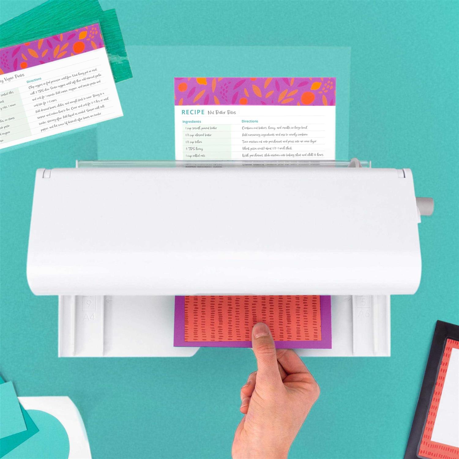 Xyron Creative Station