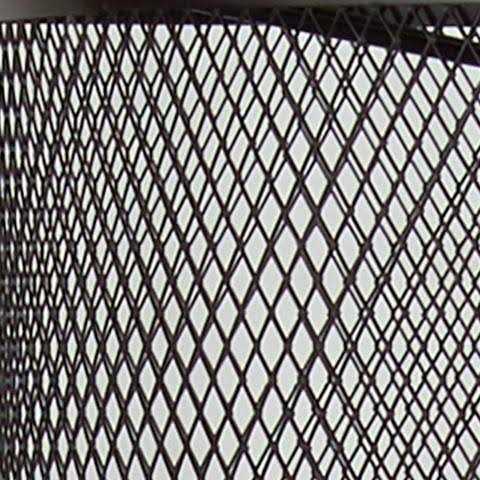 Ashley Nolden Metal Floor Lamp