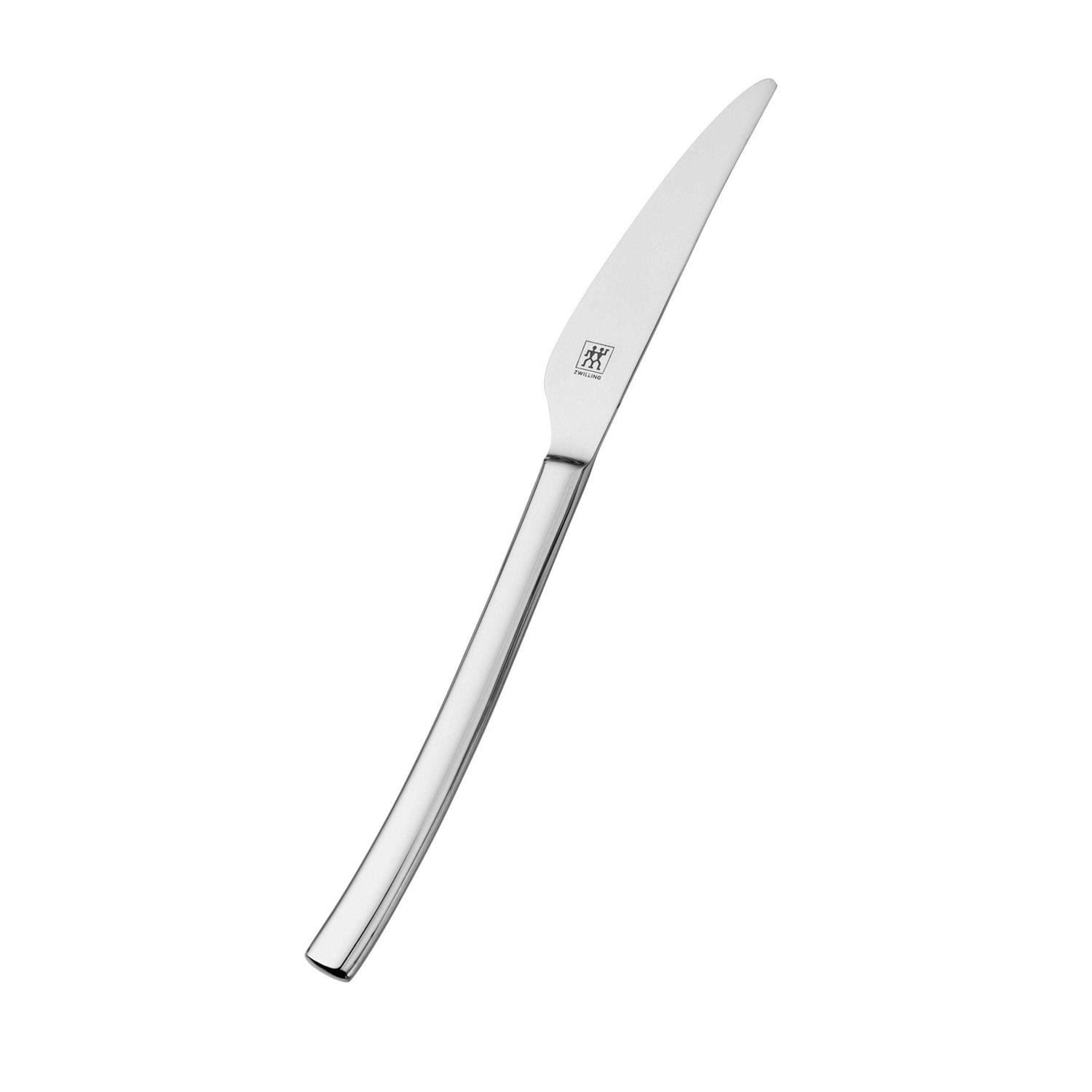 ZWILLING Opus 45-pc Satin Flatware Set