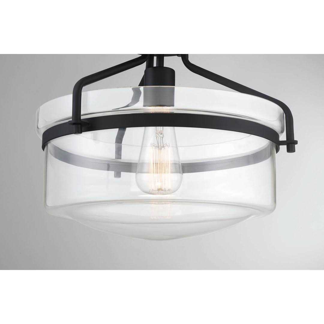 tosestores Andres 1 Light 13.25