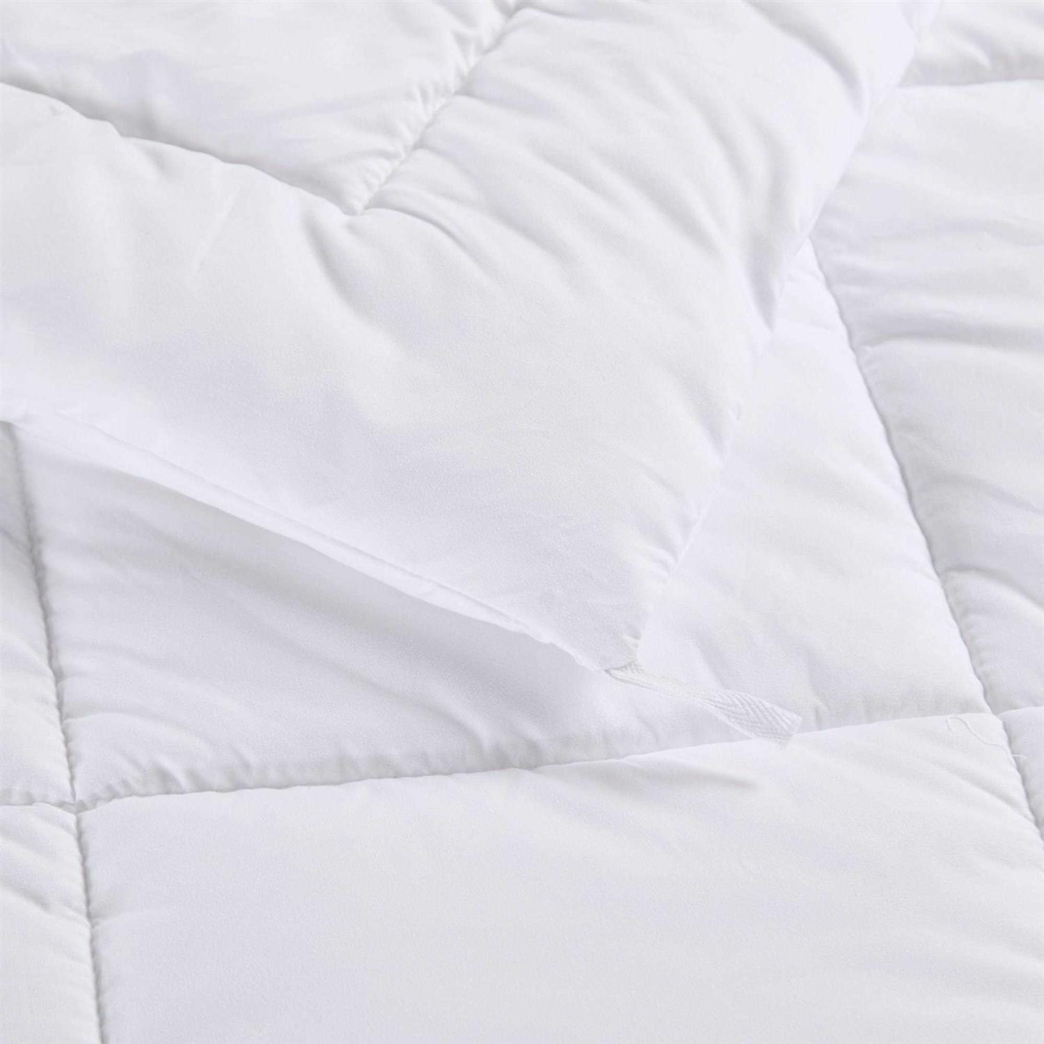 500 Thread Count Luxury Collection 100% Cotton Sateen Embroidered Set Madison Park Signature