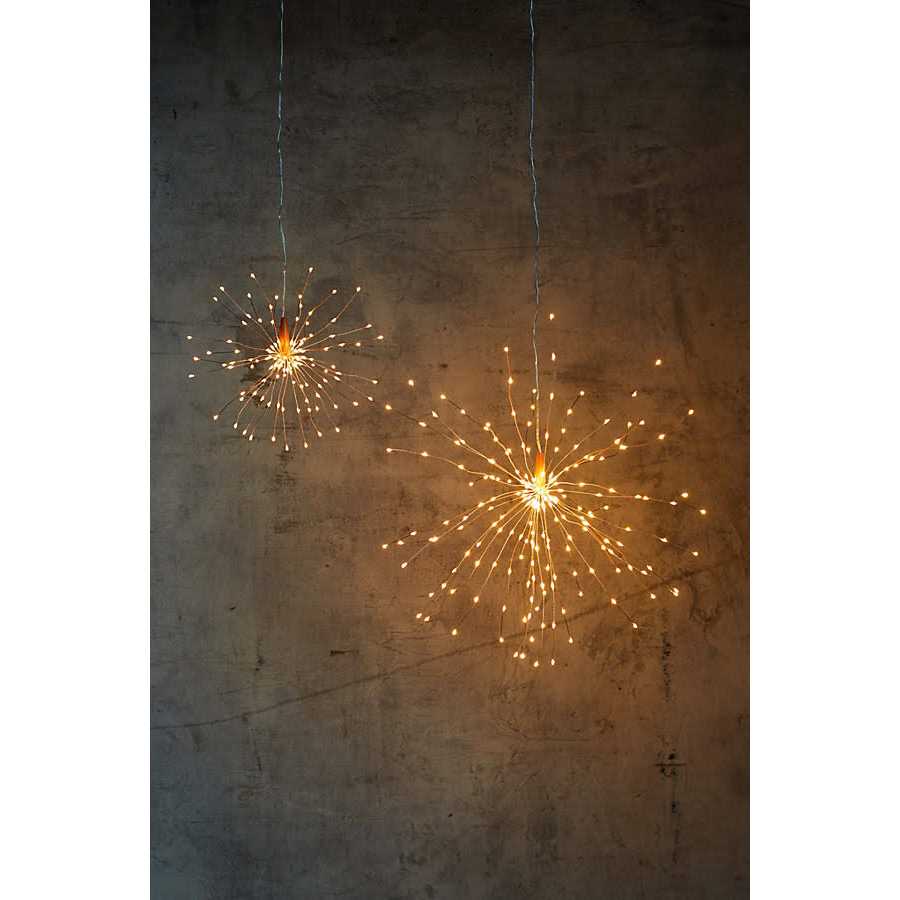 Terrain Stargazer Northstar Pendant Light