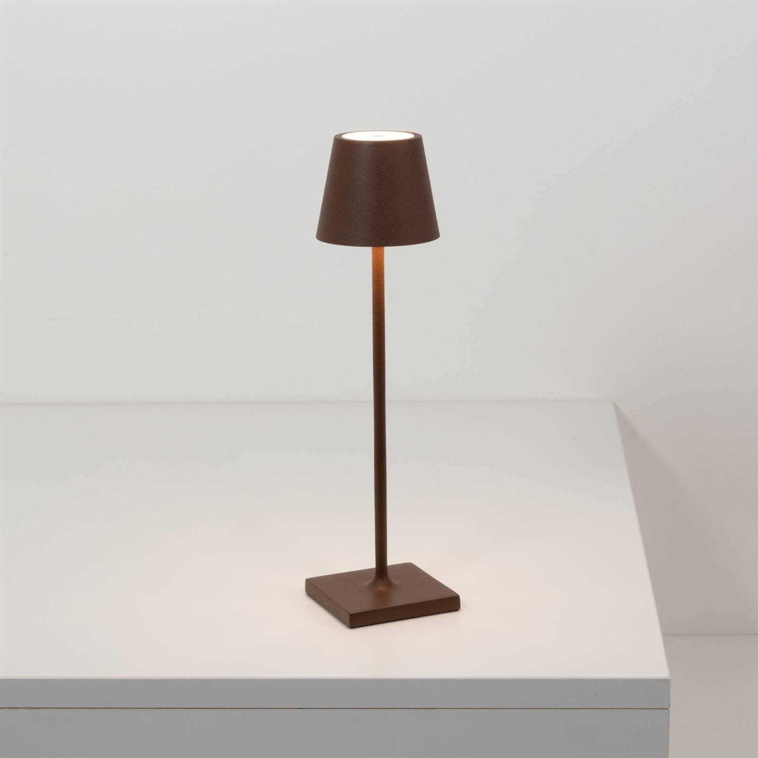 Zafferano Poldina Pro Micro Table Lamp
