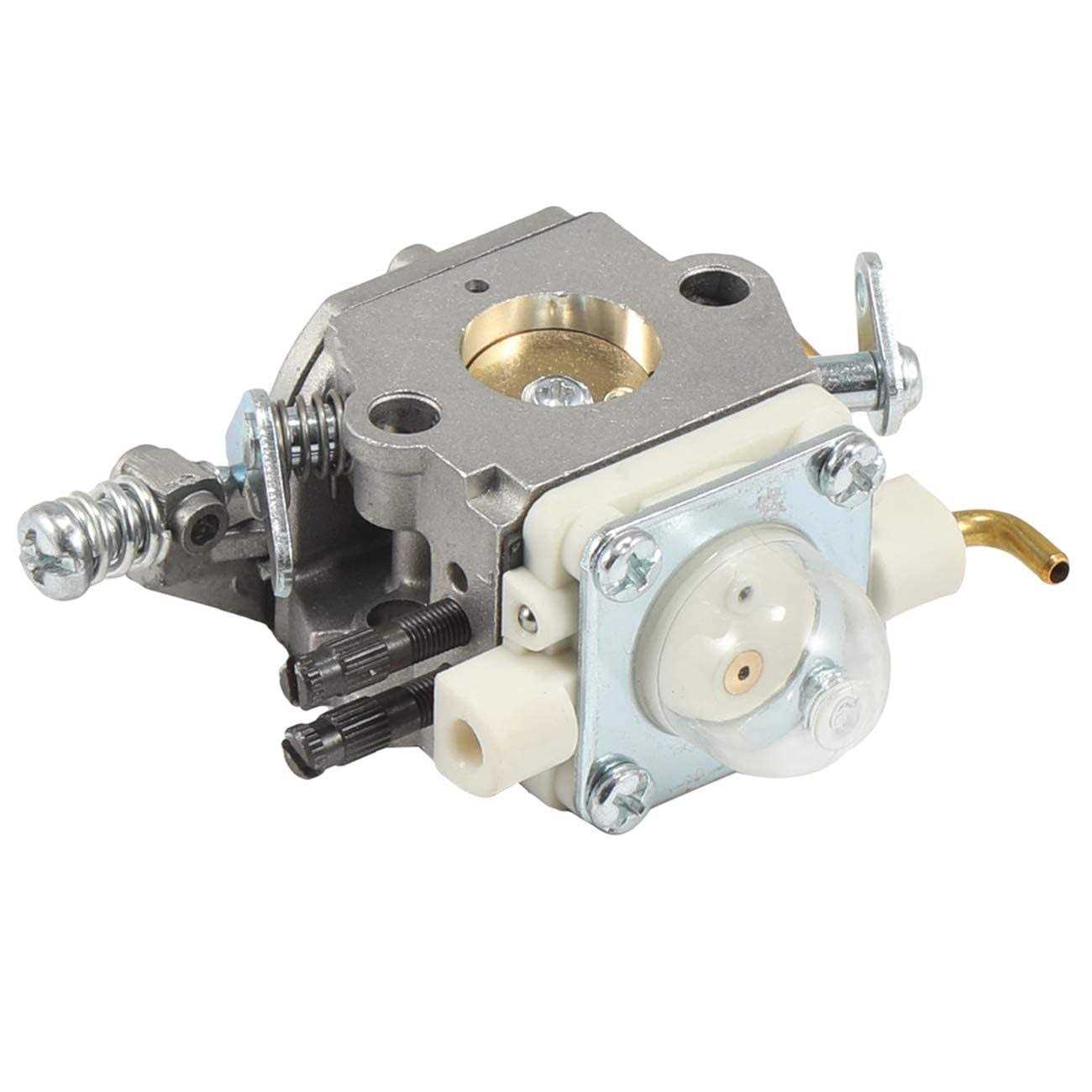 Carburetor Carb Air Filter kit echo PB-580 PB-580T WTA-35 echo backpack blower echo PB-413t spark plug echo backpack blower tune up kit