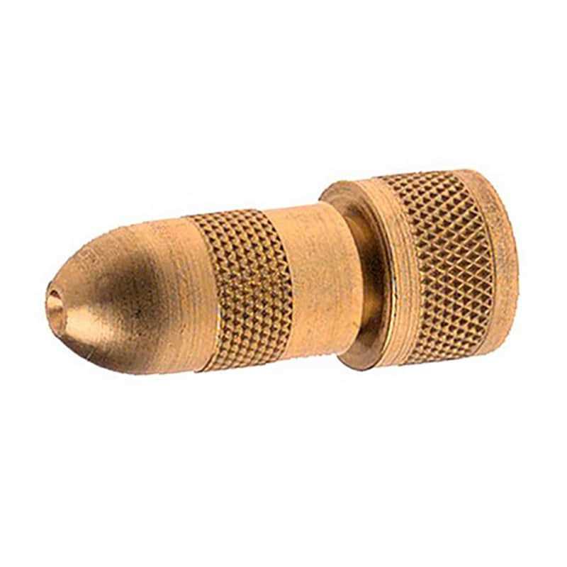 Chapin Brass Adjustable Cone Nozzle 6-6000
