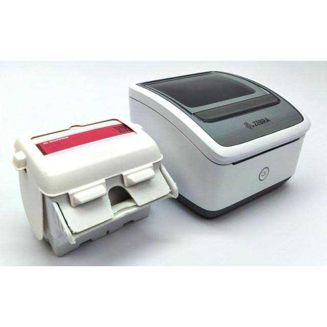Zebra ZSB Series Thermal Label Printer Shipping Printer for Barcode Labels