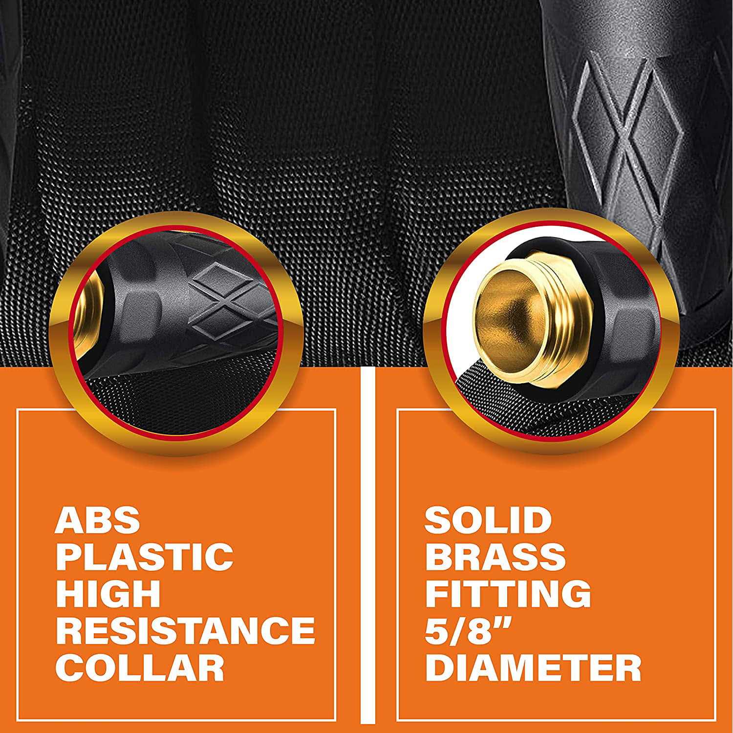 Bionic Flex Pro Garden Hose