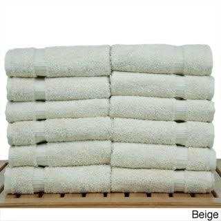 Bare Cotton Luxury Hotel Spa Towel Turkish Cotton Bath Towels