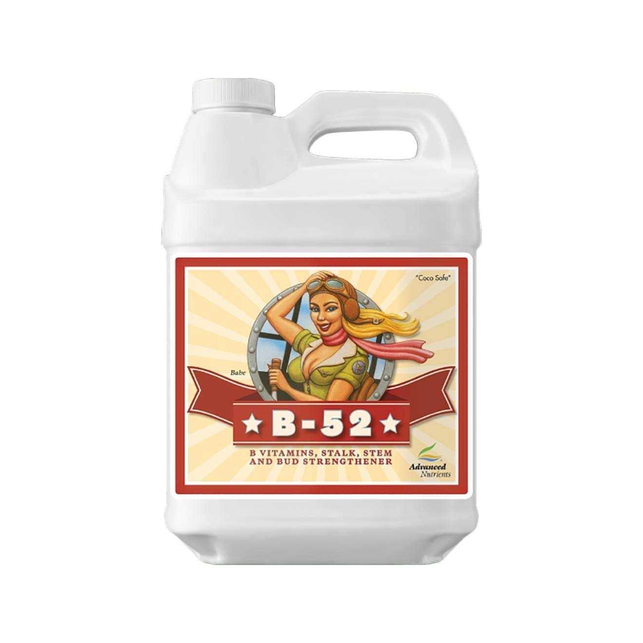 Advanced Nutrients B-52