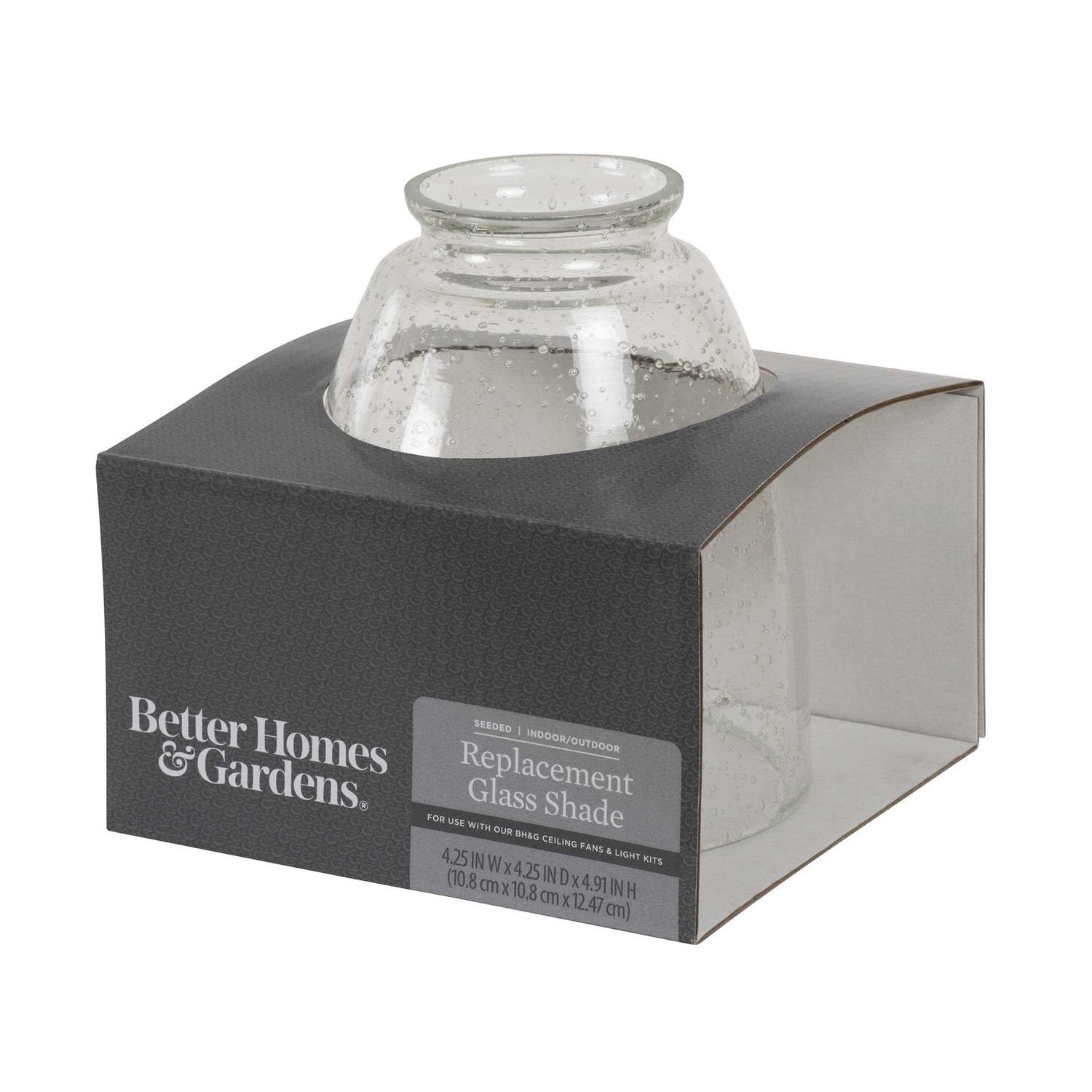 Better Homes & Gardens 5 inch Single