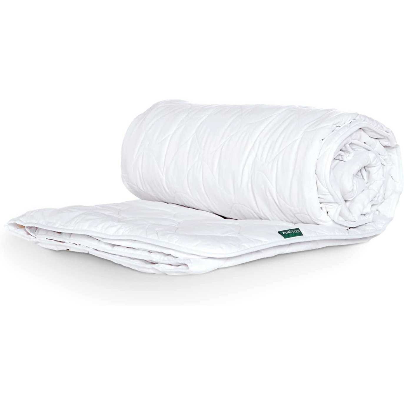 Wool Comforter From WOOLROOM