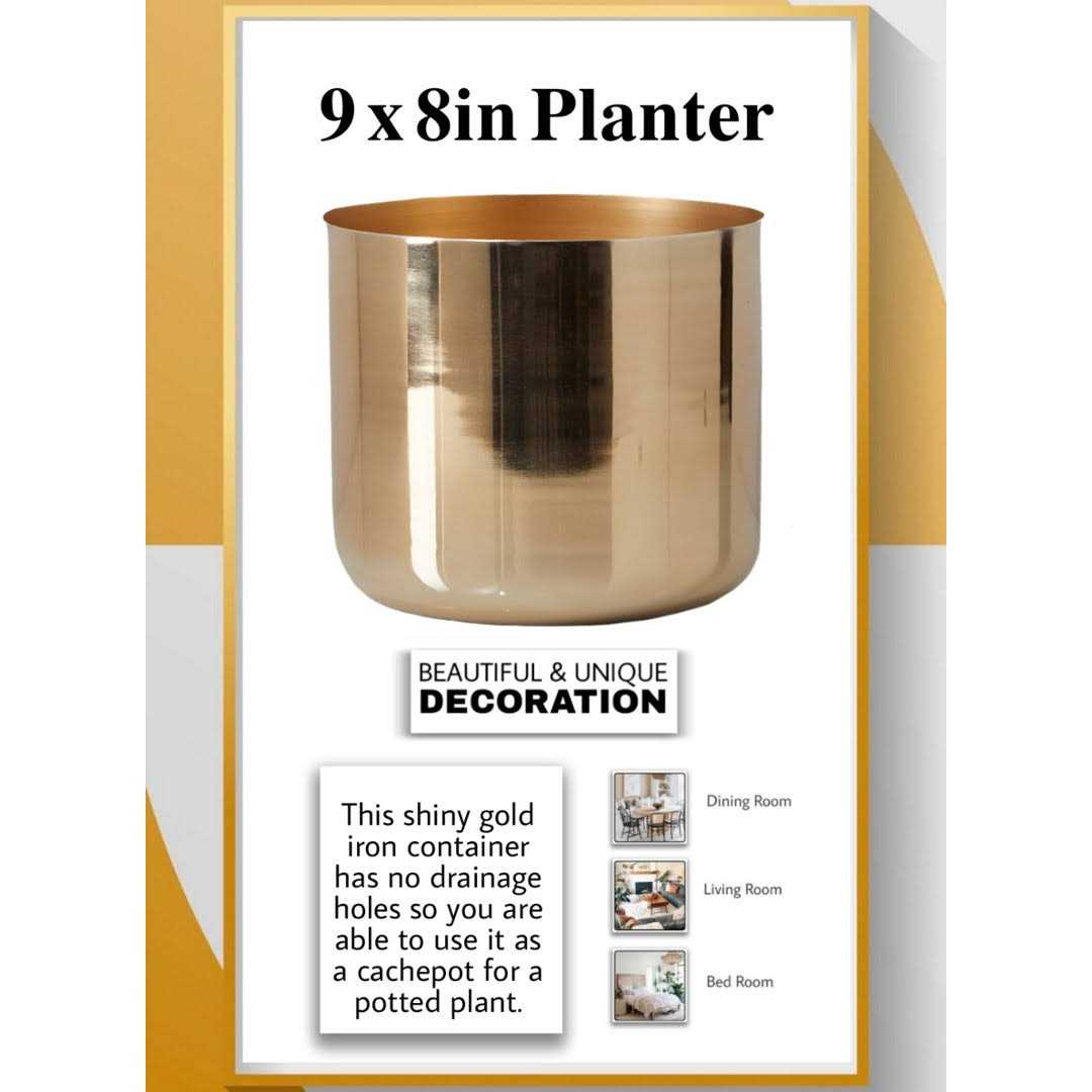 Cachepot Serene Spaces Living