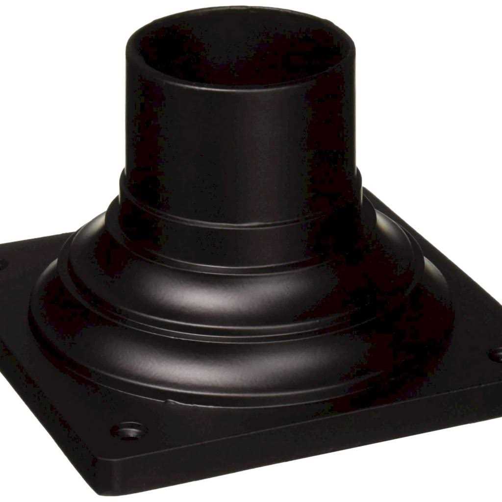 Acclaim Lighting Pier Mount Adapter 5999