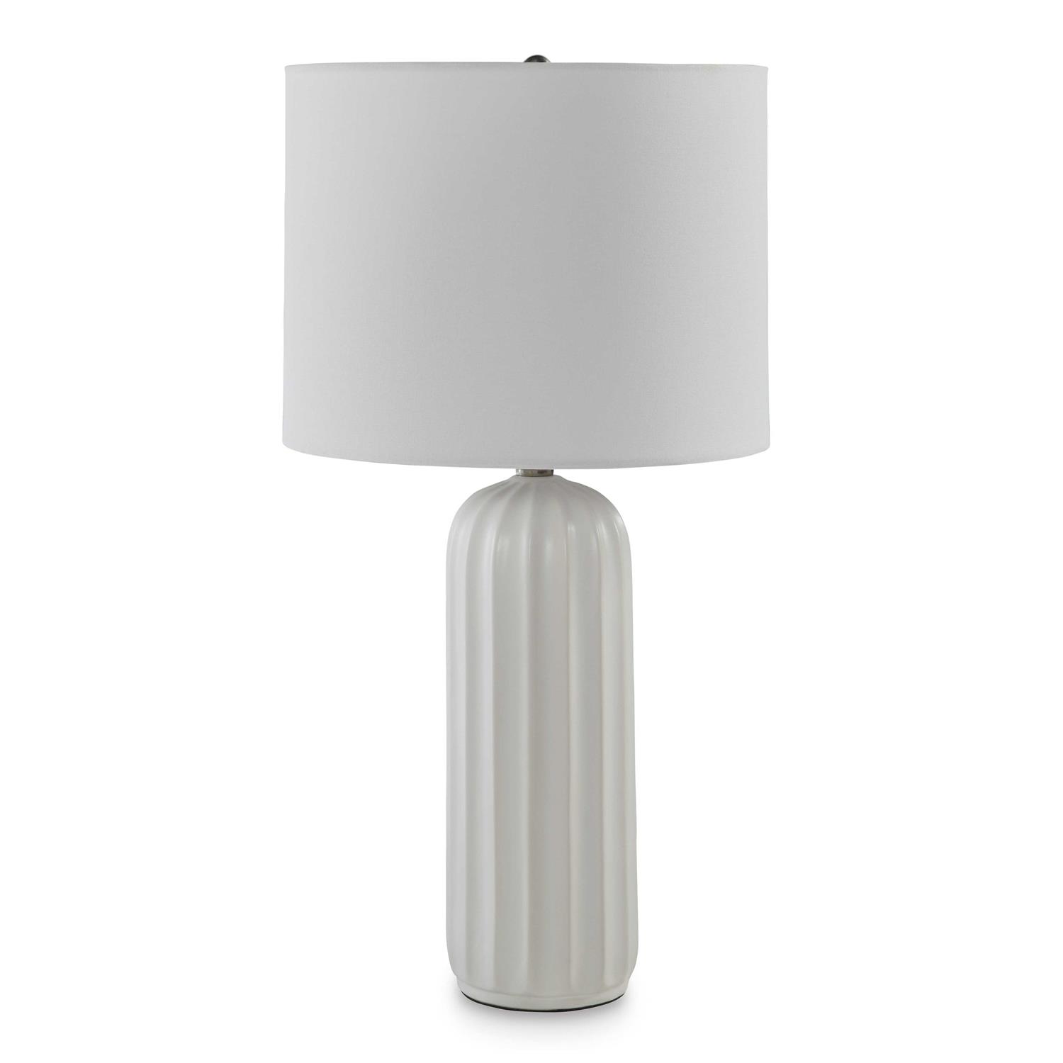 Ashley Clarkland Table Lamp