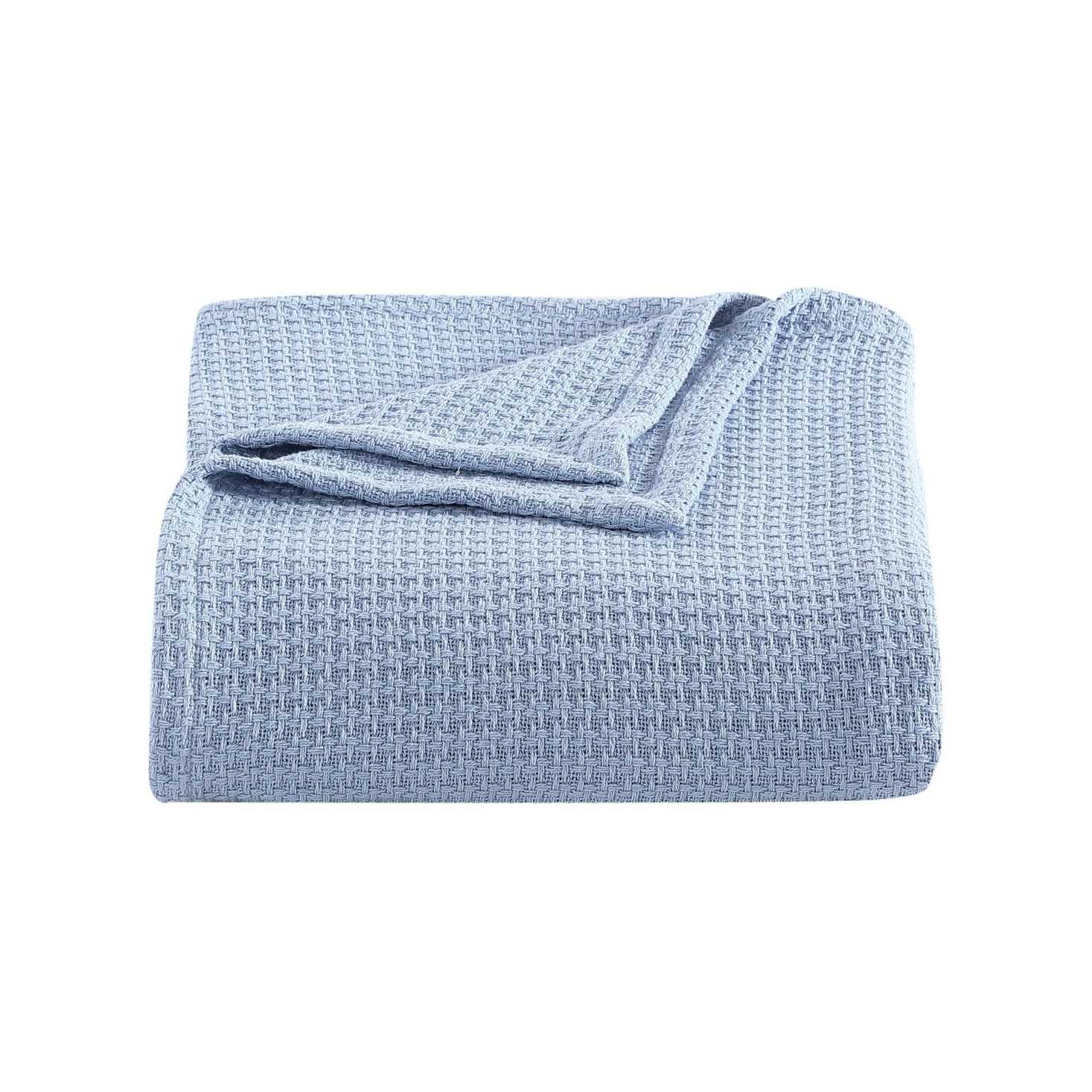Tommy Bahama Coast Cotton Blanket