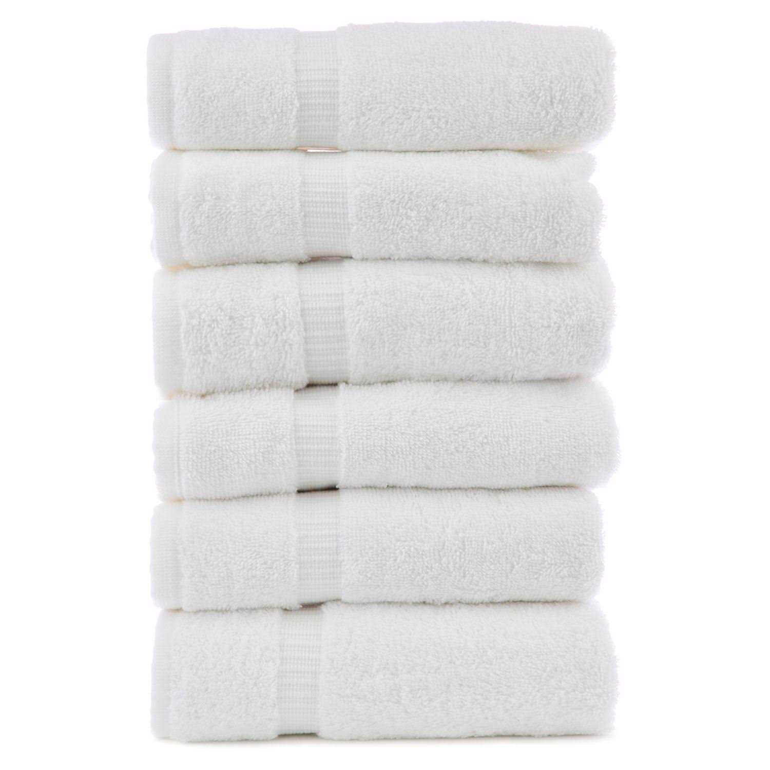 Bare Cotton Luxury Hotel Spa Towel Turkish Cotton Bath Towels