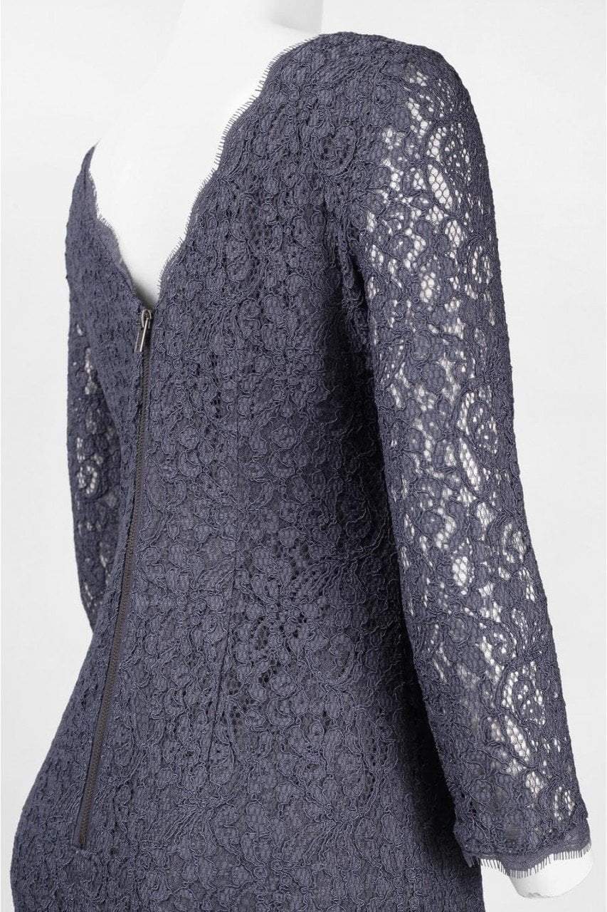 Quarter Sleeve Lace Dress 91880500