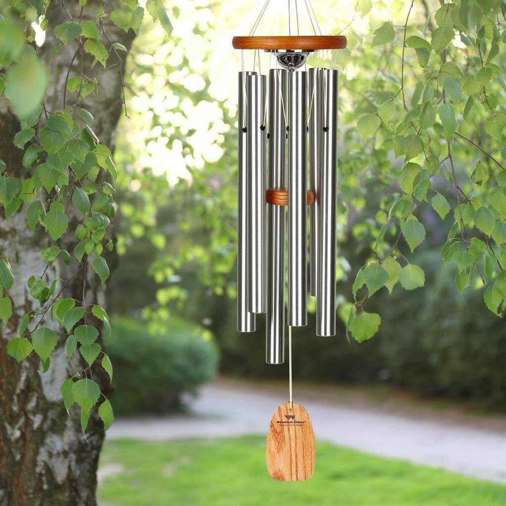 Woodstock Chimes Amazing Grace Chime
