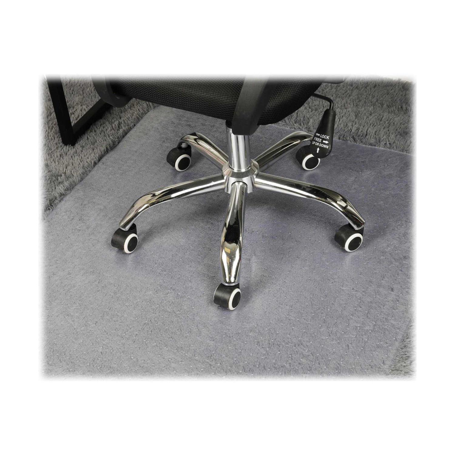 Mind Reader Carpet Protection Mat