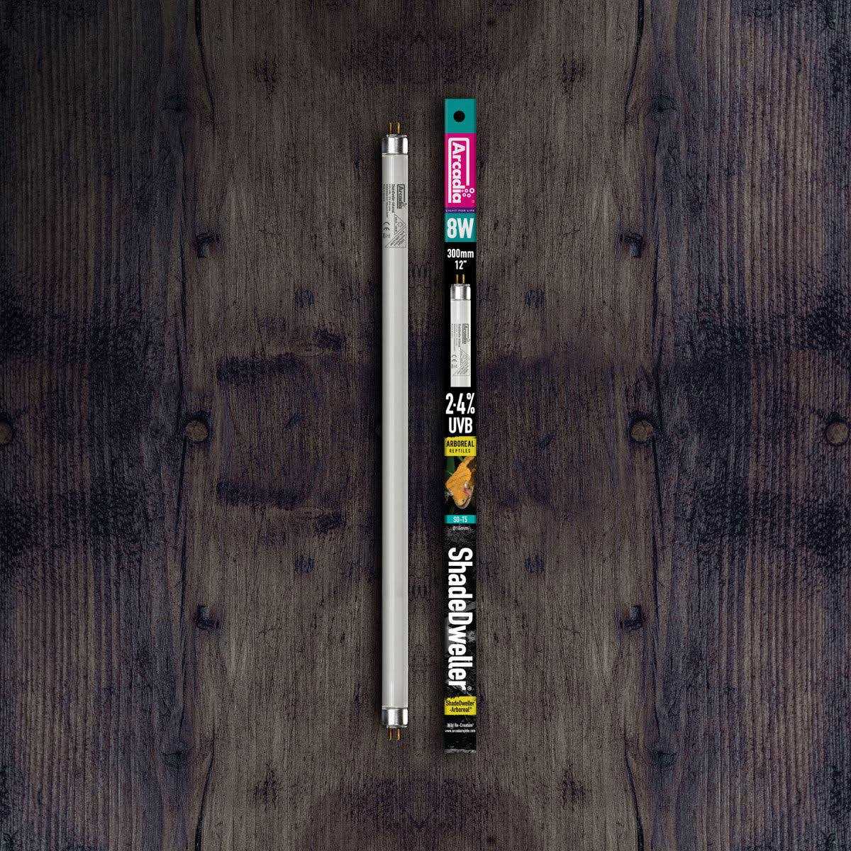 Arcadia Shade Dweller Replacement Bulb