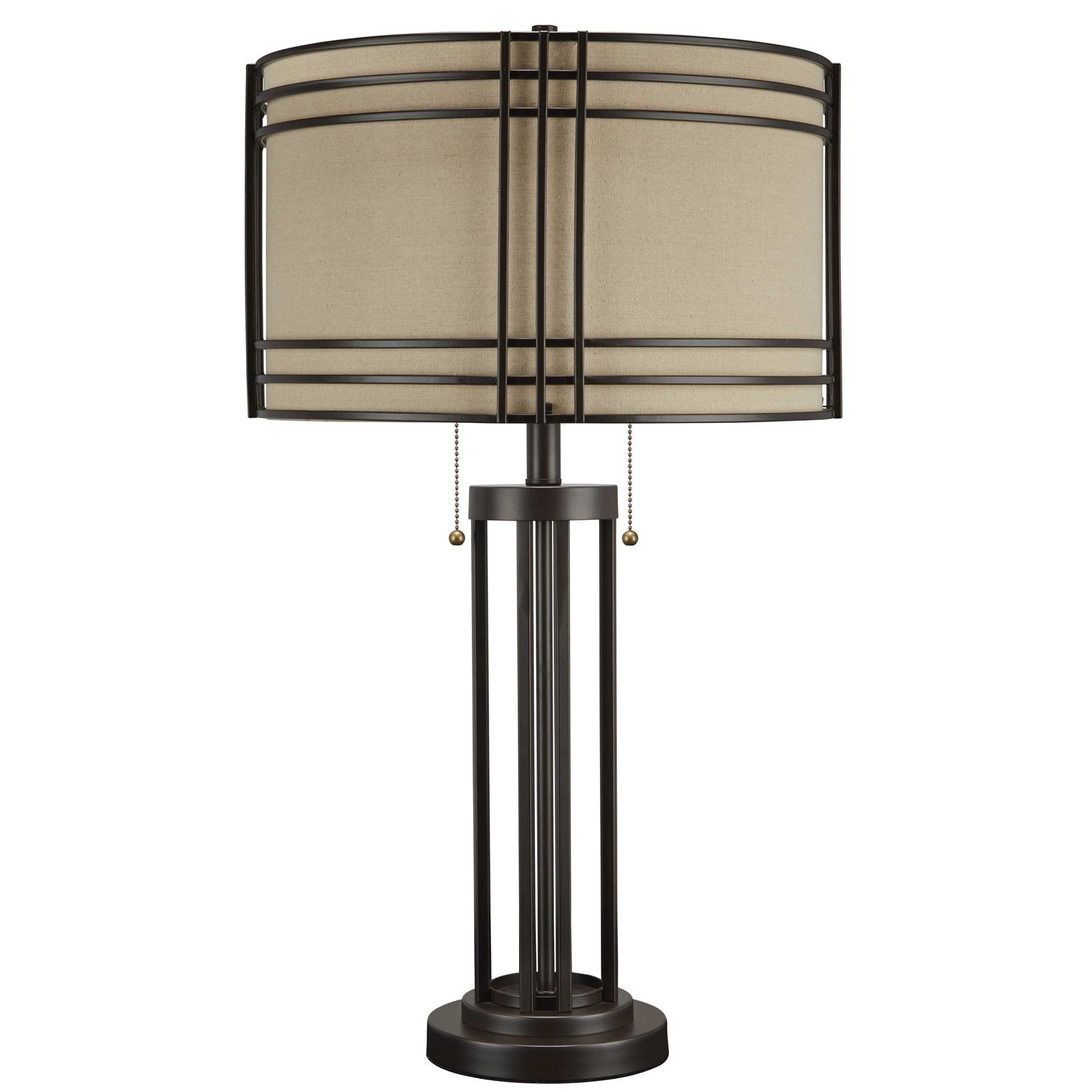 Ashley Hanswell Table Lamp