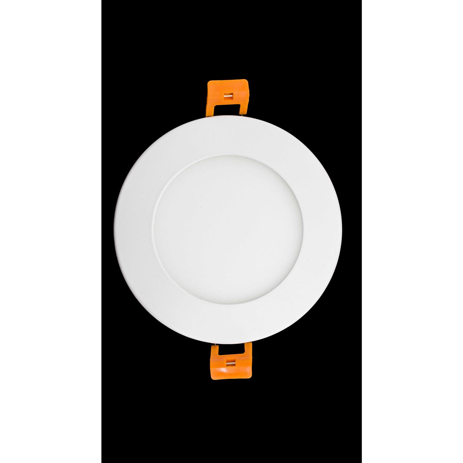 Westgate RSL4 4 9W LED Ultra Slim Recessed Light